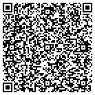 QR code with Hillsdale Recreation Department contacts