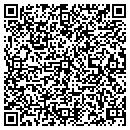 QR code with Anderson Feed contacts