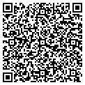 QR code with Nails By Gina contacts