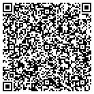 QR code with Wagner's Meat Market Inc contacts