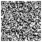 QR code with Ispheming Park Department contacts