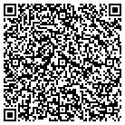 QR code with Zydeco's Cajun Meats LLC contacts