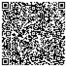 QR code with A J C Insurance Agency contacts