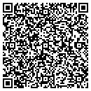 QR code with Hot Topic contacts