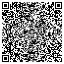 QR code with A-Z Critter Refuge Inc contacts