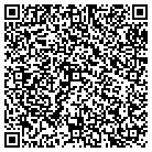 QR code with Huntingest Men Inc contacts