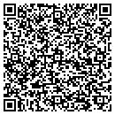 QR code with MT Airy Locker CO contacts