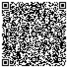 QR code with ALMW College Scholarship contacts