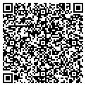 QR code with Jos A Bank contacts