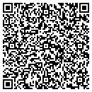 QR code with Otter Lake Dpw contacts