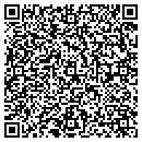 QR code with Rw Property Management & Consu contacts