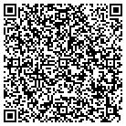 QR code with Peninsula Twp Parks Department contacts