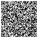 QR code with Hatfield Beef CO contacts