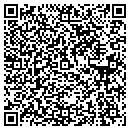 QR code with C & J Feed Store contacts