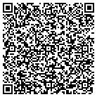 QR code with Ukrainan Slfrelnc Fed Crdt contacts