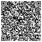 QR code with S R Cons/Trlr Jacobson contacts