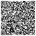 QR code with St Ignace Recreation Department contacts