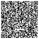 QR code with Tecumseh Recreation Department contacts