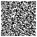 QR code with Agri Beef Co contacts
