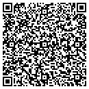 QR code with Paw Prints contacts