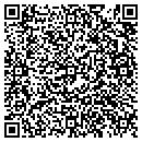 QR code with Tease Outlet contacts