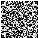 QR code with Tello's For Men contacts