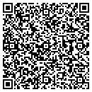 QR code with Agh Feedmill contacts