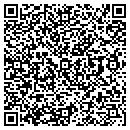 QR code with Agripride Fs contacts