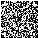 QR code with Alpha Feed Mill contacts
