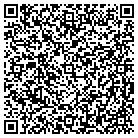 QR code with America Feeds & Houses Itself contacts