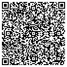 QR code with Oscar M Lopez Produce contacts