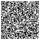 QR code with Blanchard's Feed & Stable Supl contacts