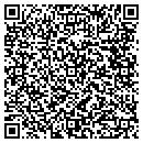 QR code with Zabian's Jewelers contacts