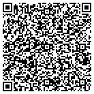QR code with Zambelli Landscaping Inc contacts