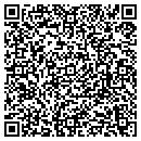 QR code with Henry Park contacts