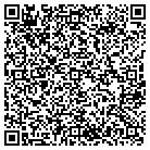 QR code with Hibbing Parks & Recreation contacts