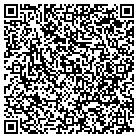 QR code with Mankato Parks & Forestry Office contacts
