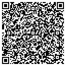 QR code with Leel Meats contacts