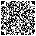 QR code with Gbw Inc contacts