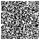 QR code with Owatonna Parks & Recreation contacts