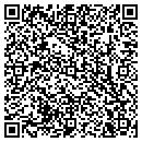 QR code with Aldridge Feed Service contacts
