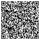QR code with C P C Lcc contacts