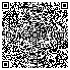 QR code with Madison Parks & Recreation contacts