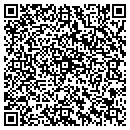 QR code with E-Splosion Consulting contacts