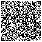 QR code with Hunters Delight Inc contacts