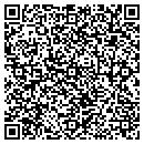 QR code with Ackerman Feeds contacts