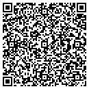 QR code with Hollister CO contacts