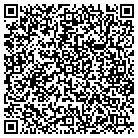 QR code with T & T Cntry Meats & Slaughtery contacts
