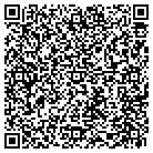 QR code with Hannibal City Parks & Rec Department contacts