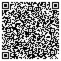 QR code with Iconz Menswear contacts